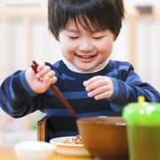 子育てのお悩み相談室　食わず嫌いをなくしたい③