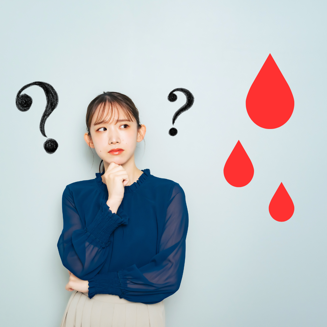 【医師監修】妊娠初期の着床出血とは？生理との違いは？原因・特徴・いつ起こるのかも解説 トモニテ 8075