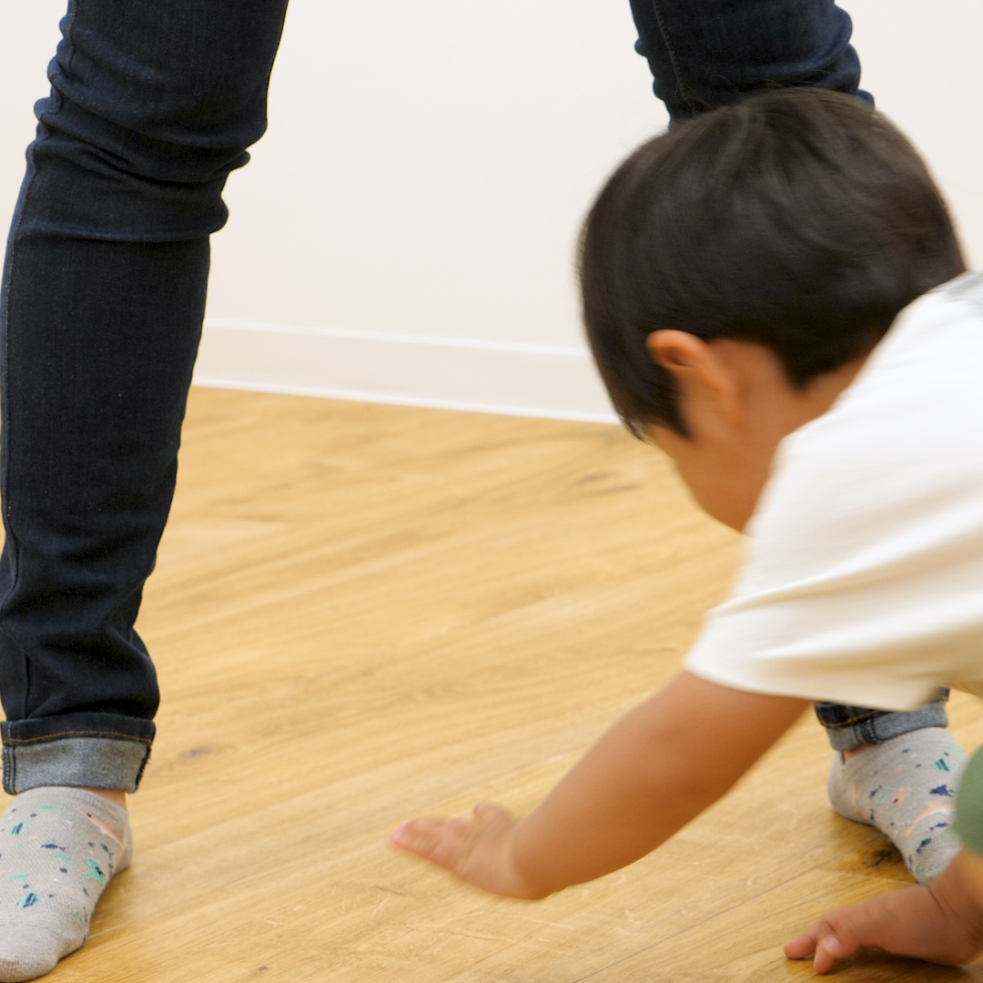 ハンカチ一枚でたくさん遊べる キャンディー ねずみ Mamadays ママデイズ