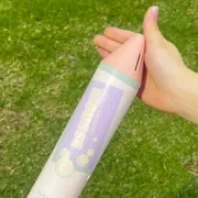 進化系シャボン玉！ スリコの神商品！急いでチェック！