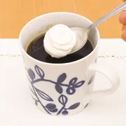 意外と知らない！？　生クリームを冷凍保存実は冷凍保存できる生クリーム