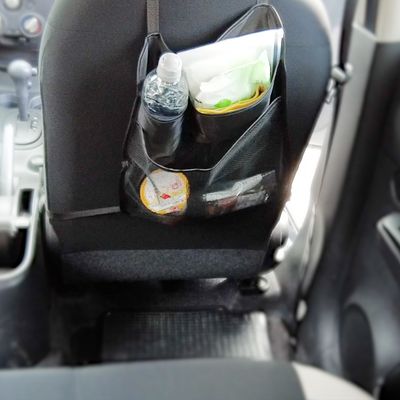 見つけたら買い! 100均で揃うカーグッズ