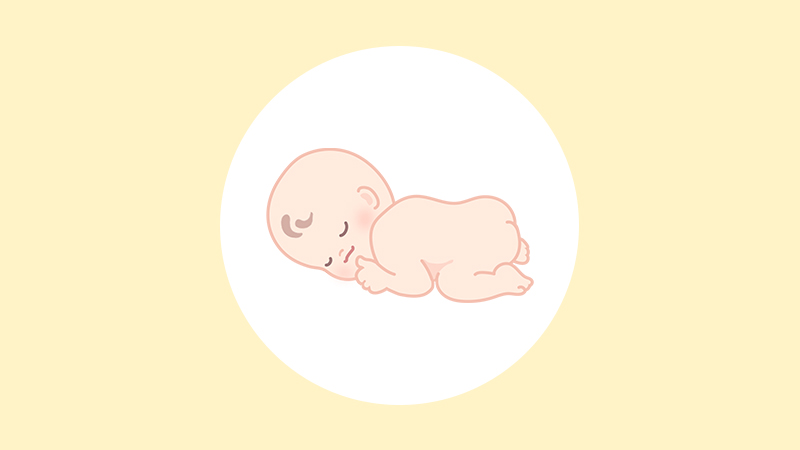 妊娠37週（10ヶ月）の妊婦・胎児の様子｜過ごし方や気になる症状