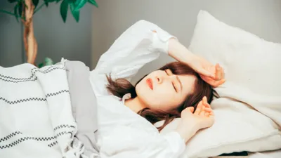 妊娠後期に眠くなる原因は?妊娠中の眠気対策や赤ちゃんへの影響も解説