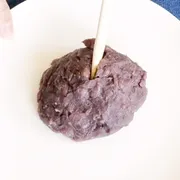 固いおはぎ 復活テク３選