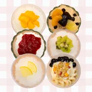 保存必須！ かき氷アレンジ6選