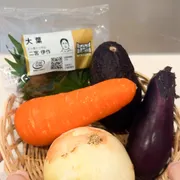 梅雨の野菜 もう腐らせない
