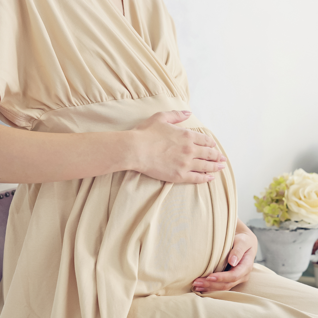 妊娠中のお腹の張りチェックシート セルフチェックのやり方やお腹が張る場合の対処法を解説！