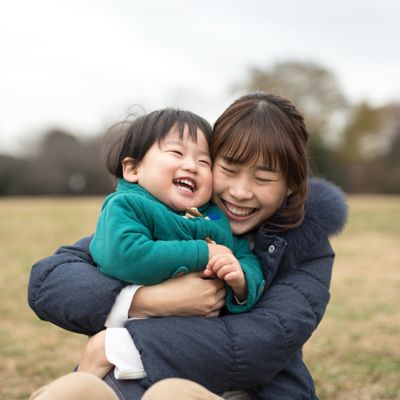 也 の意味や由来 名前に込める思いや名付けの例は Mamadays ママデイズ