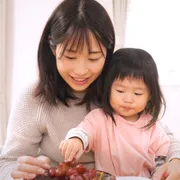 ママ？　お母さん？　子どもに自分をどう呼ばせてる？