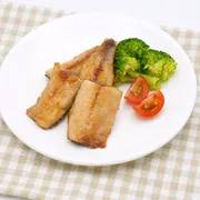 DHAやカルシウムが豊富！　いわしのかば焼き