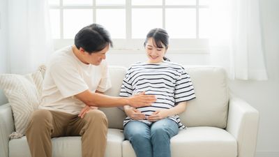 妊娠5週目の体験談
