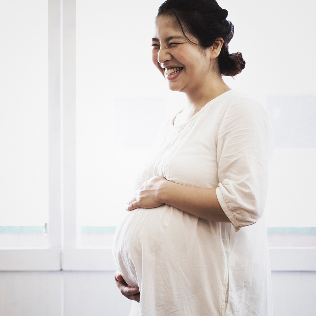 医師監修 妊娠の安定期はいつからいつまで Mamadays ママデイズ