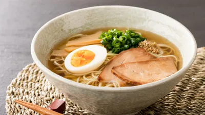 ラーメンはつわり中に食べても大丈夫？注意点やおすすめレシピを紹介！【管理栄養士監修】