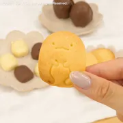 かわいくて食べられない！？　すみっコぐらしでお菓子作り