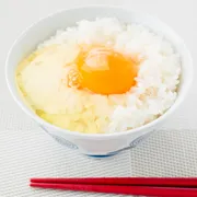 授乳中のママが生卵を食べても大丈夫？