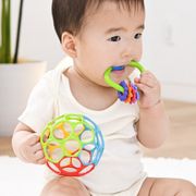 育児の予習に　生後6〜8か月の赤ちゃん