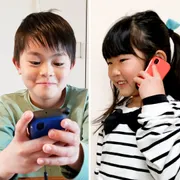 使ってみてどうだった？　子ども用スマホの本音を聞いてみた！