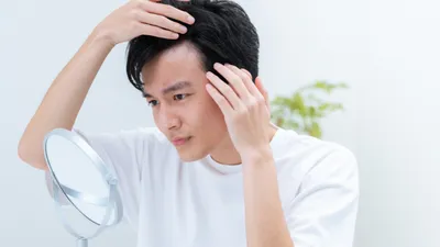 妊活中にフィナステリドによるAGA治療を受けてもいい?妊娠への影響を解説
