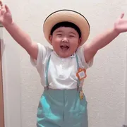 かたつむりが言えない子