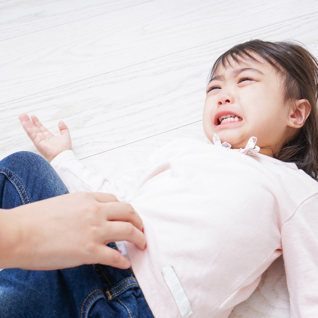 1歳 3歳までのお昼寝の時間はどのくらい Mamadays ママデイズ