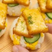 子どもと楽しむ うなぎ風レシピ