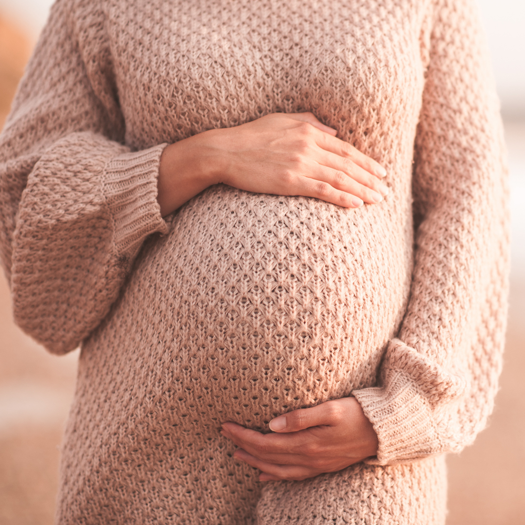 医師監修 逆子の胎動 位置や痛み 感じ方に違いはある Mamadays ママデイズ