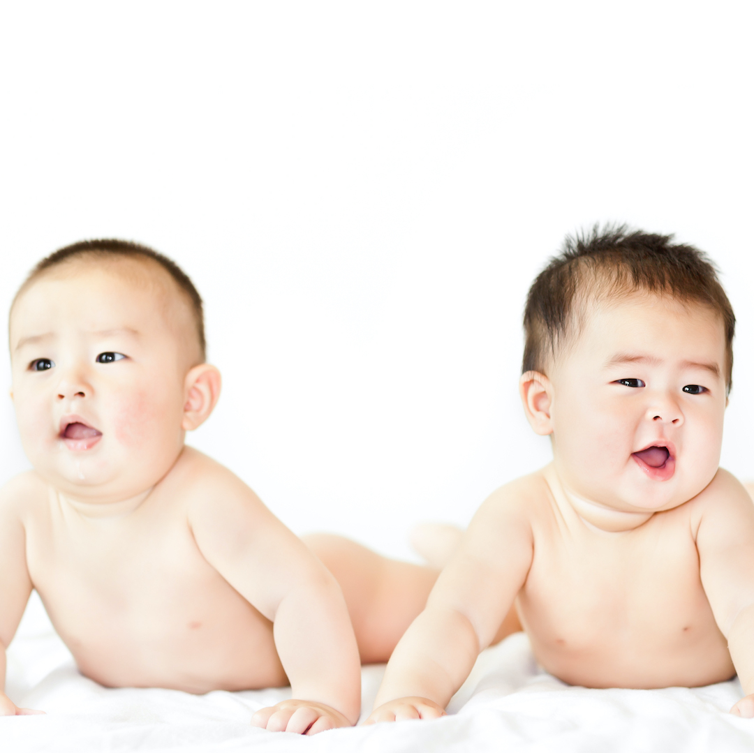 医師監修 双子の妊娠はいつわかる 検査薬の反応は Mamadays ママデイズ