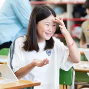 小学生だって日焼け対策！アネッサが届ける“紫外線の授業”に潜入してみた