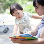 月齢別！0歳の赤ちゃんに読み聞かせしたいおすすめ絵本6選