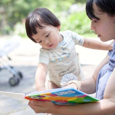 月齢別！0歳の赤ちゃんに読み聞かせしたいおすすめ絵本6選