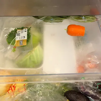その野菜、実は冷凍できるんです
