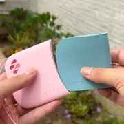 突然の ゲリラ豪雨にコレ！