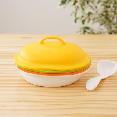 ママごはんつくって2