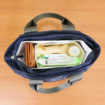捨てるのはもったいない!紙袋活用法