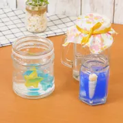 余った保冷剤で！手作り芳香剤