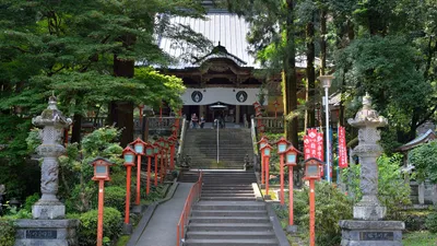 栃木でおすすめの子宝神社4選！子授け祈願できるのはどこ？ご利益や歴史なども紹介