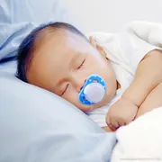 1歳までがおすすめ　おしゃぶりの使い方【小児歯科専門医監修】