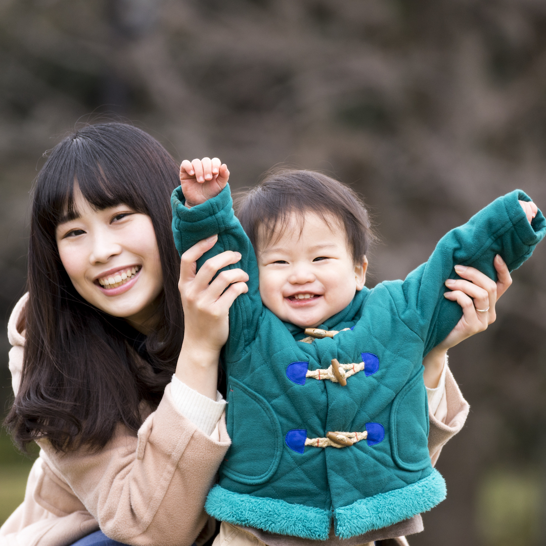 男の子に使われる名前まとめ 古風 珍しい おしゃれな名前 Mamadays ママデイズ