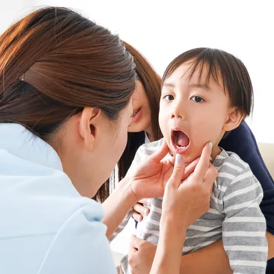 【届け出だけでもらえるお金（育児・教育）】乳幼児・子ども医療費助成制度