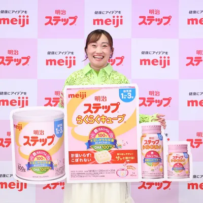 「自分が疲れることはやらない」キンタロー。さんに聞いた”がんばりすぎない”子育てテクとは？