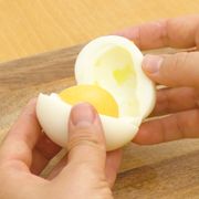 きほんの離乳食　はじめての卵（白身〜全卵）