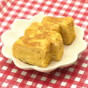 ほんのり甘い　卵焼き（1歳6ヶ月頃から）