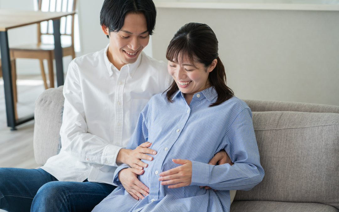 妊娠中の性行為の頻度はどれくらい？毎日してもいいの？安全な方法や赤ちゃんへの影響も解説！