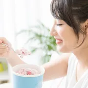 アイスをつわり中に食べたくなるのはなぜ？食べる際の注意点はおすすめアイスを紹介