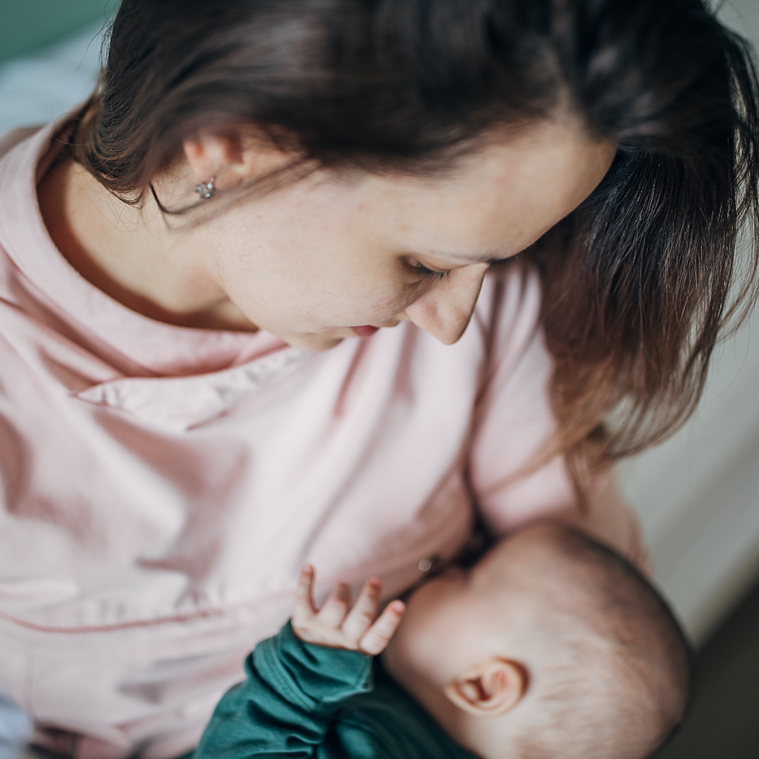 医師監修 母乳性黄疸とは 黄疸の原因 受診の目安は Mamadays ママデイズ