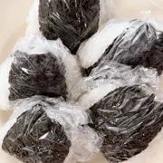 これって 握ってない...?