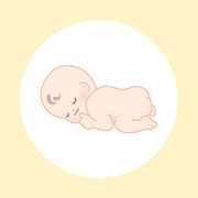 妊娠37週（10ヶ月）の妊婦・胎児の様子｜過ごし方や気になる症状
