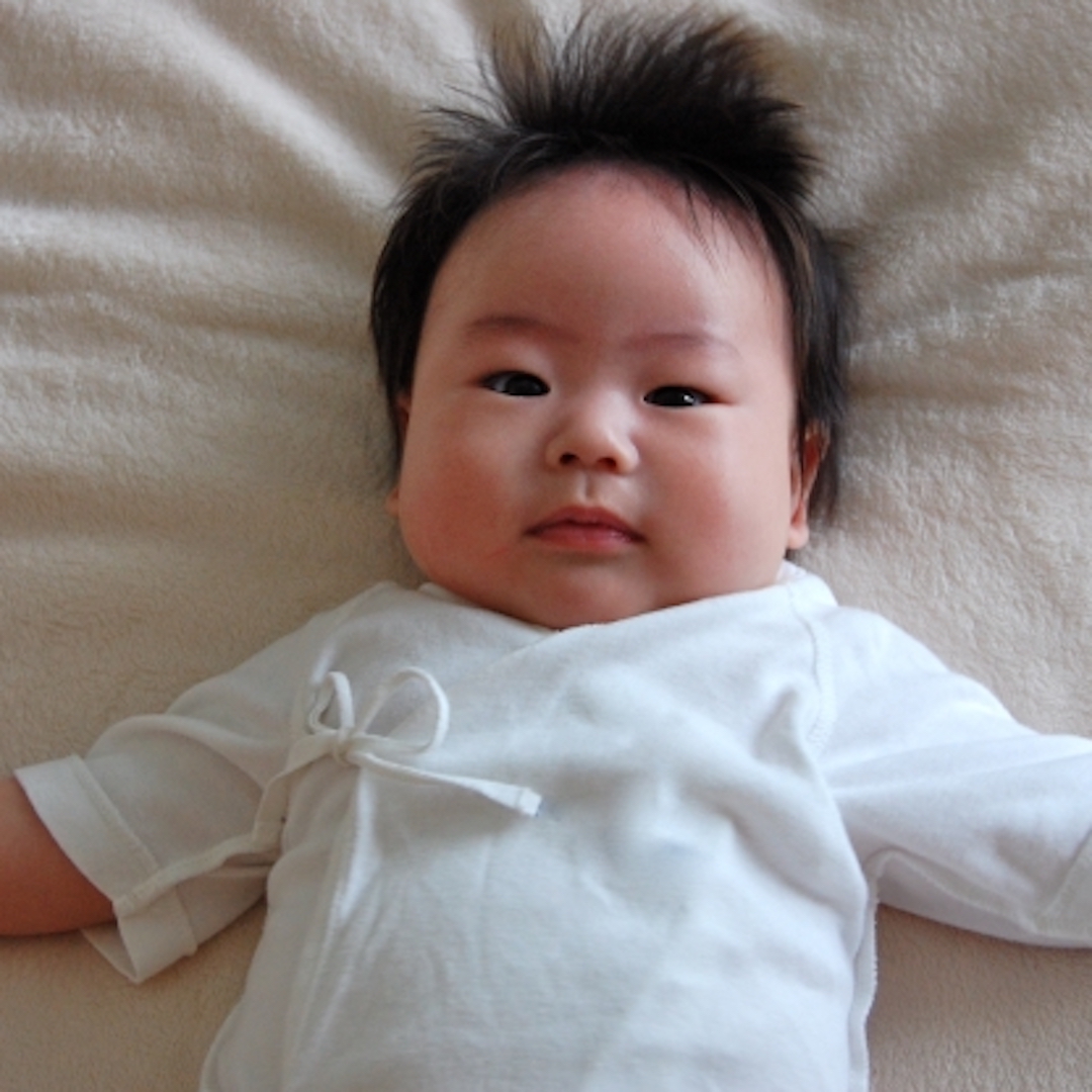 [最も選択された] 3 ヶ月 赤ちゃん 服 206672赤ちゃん 3 ヶ月 服装 夏 Imagejoshyoe