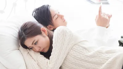 妊活のやる気がない旦那…なぜ?協力してもらうには?